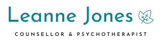 Leanne Jones Psychotherapy Counselling